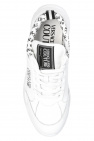 Versace Jeans Couture Sneakers with logo