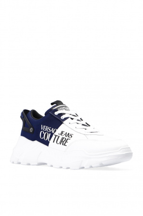 Versace Jeans Couture ‘Speedtrack’ sneakers