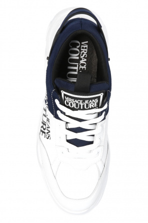 Versace Jeans Couture ‘Speedtrack’ sneakers