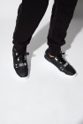 Versace Jeans Couture Sneakers with logo