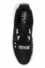 Versace Jeans Couture Sneakers with logo