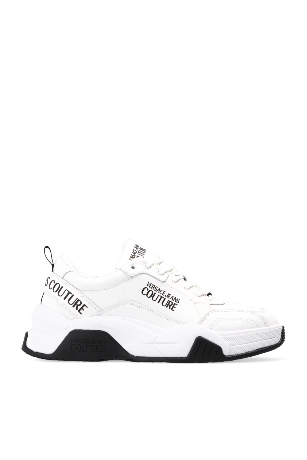 Versace Jeans Couture ‘Stargaze’ sneakers