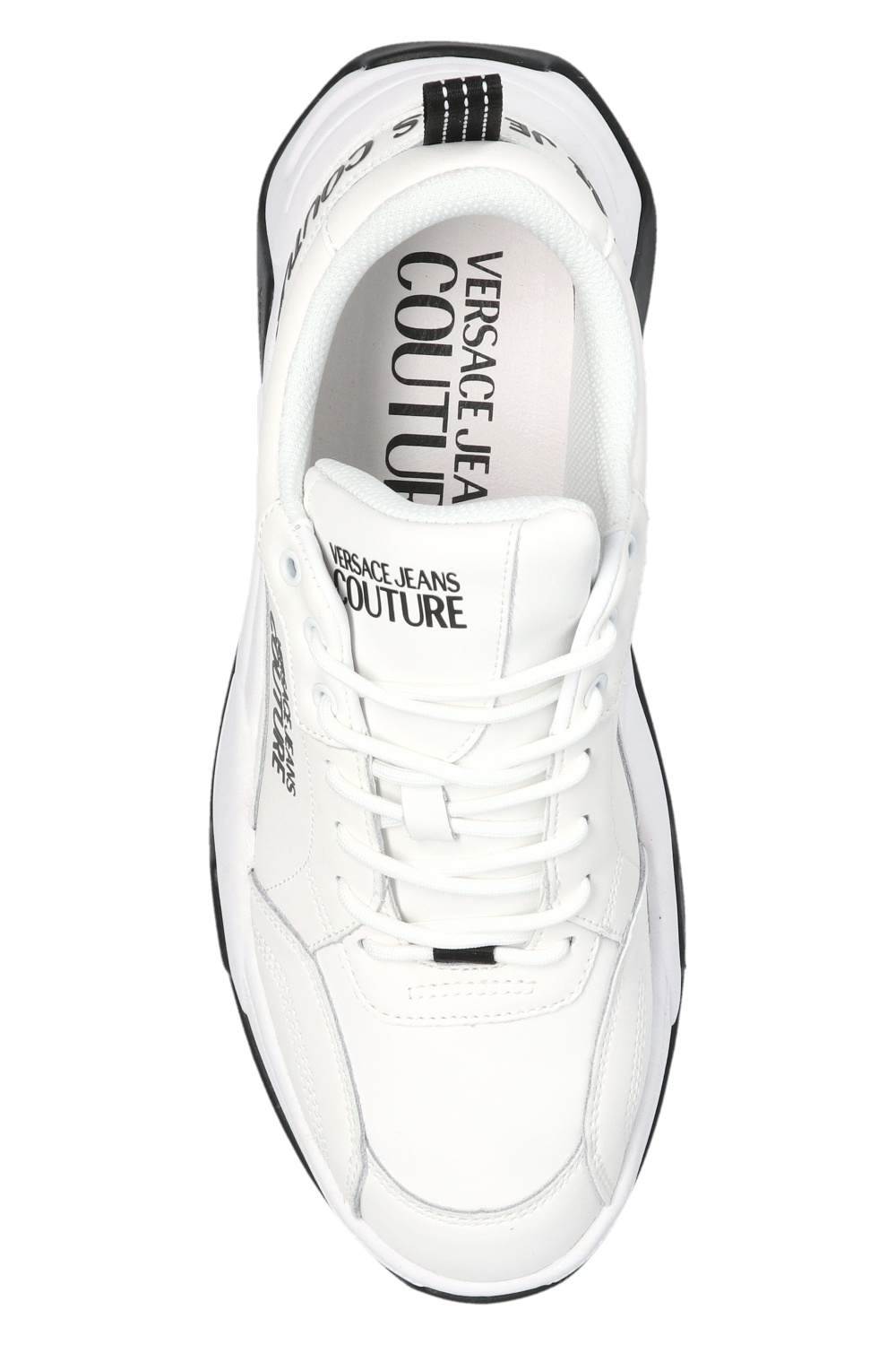 Versace Jeans Couture ‘Stargaze’ sneakers