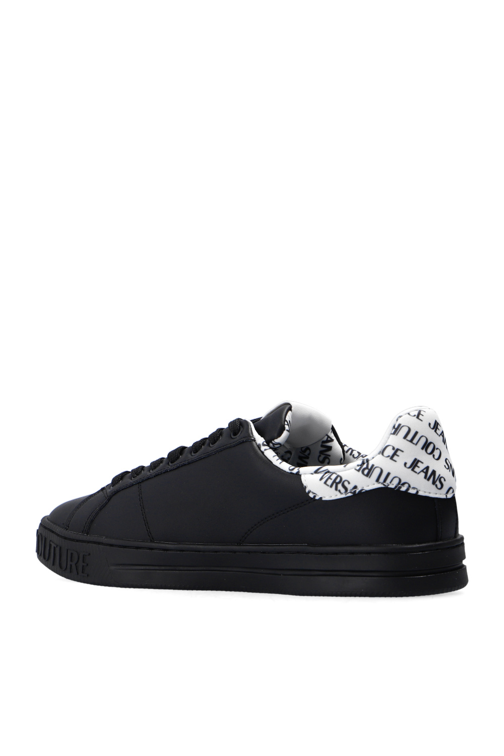 Versace Jeans Couture E-628 Sneaker Blu