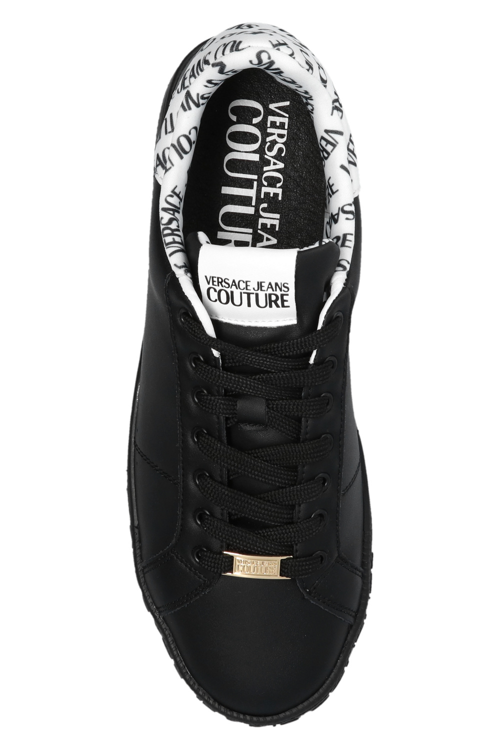 Versace Jeans Couture E-628 Sneaker Blu