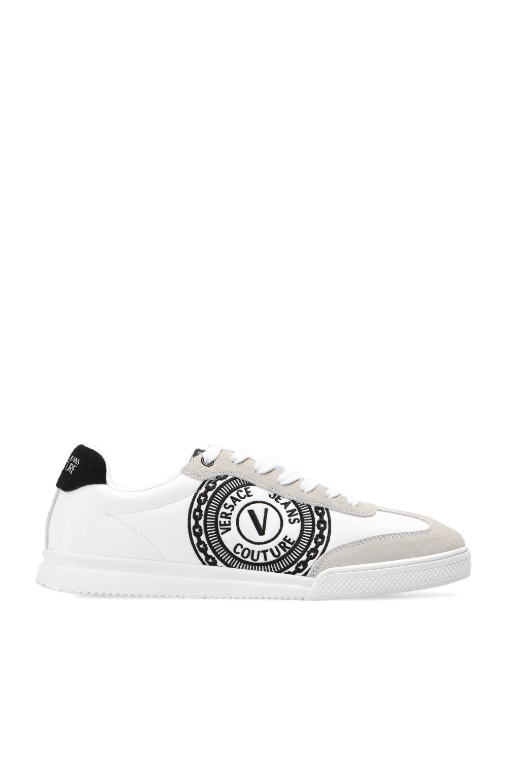 Versace Jeans Couture ‘Spinner’ sneakers