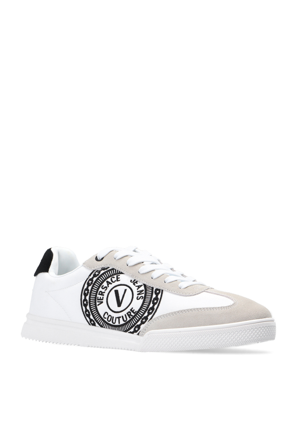 Versace Jeans Couture ‘Spinner’ sneakers