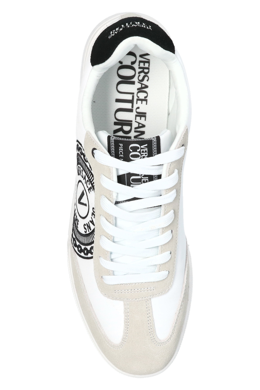 Versace Jeans Couture ‘Spinner’ sneakers