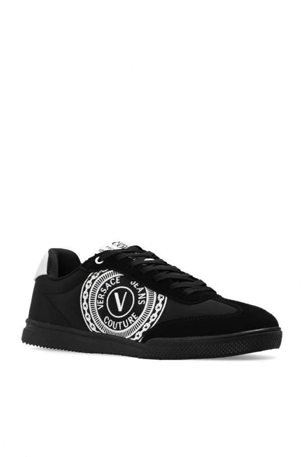 Spinner' sneakers Versace Jeans Couture 