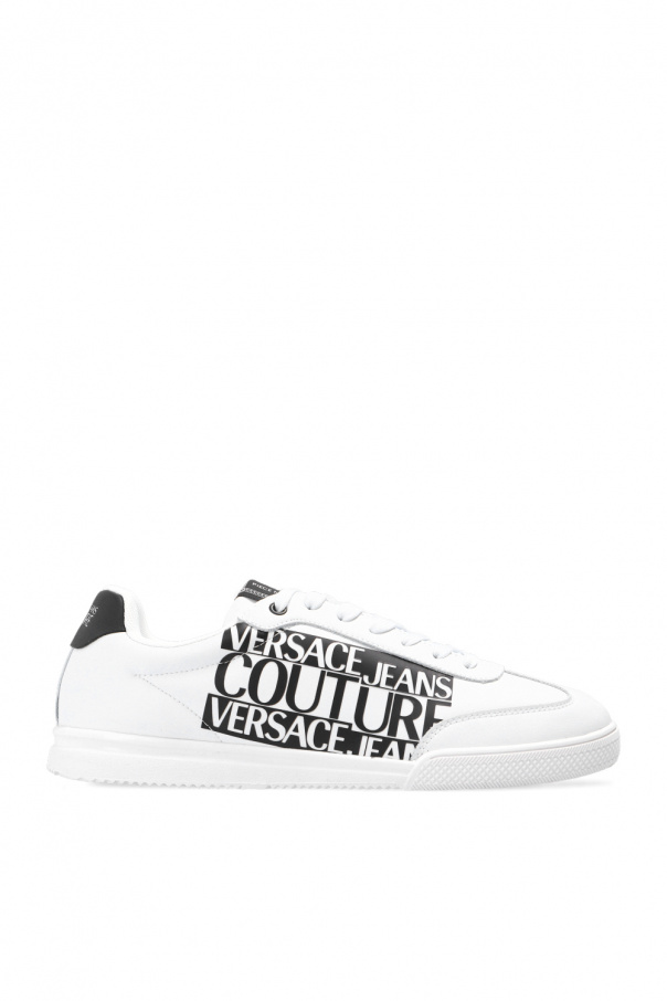 Versace Jeans Couture ‘Spinner’ sneakers