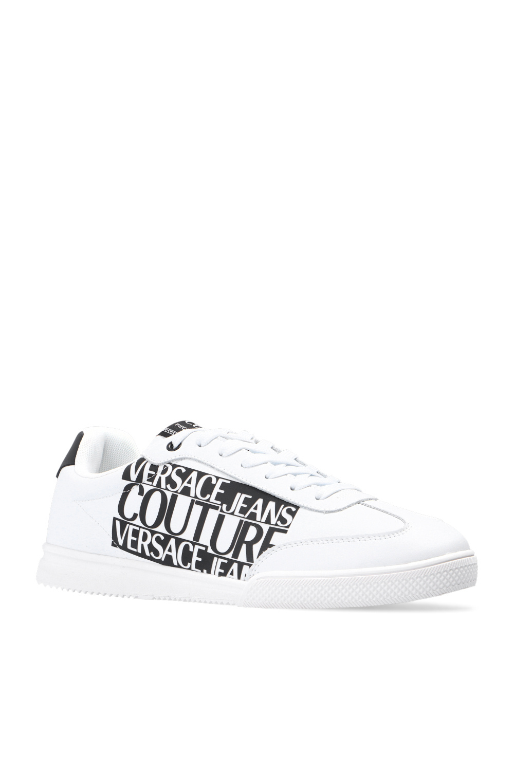 Versace Jeans Couture ‘Spinner’ sneakers