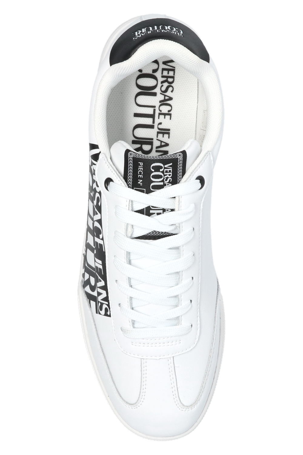 Versace Jeans Couture ‘Spinner’ sneakers