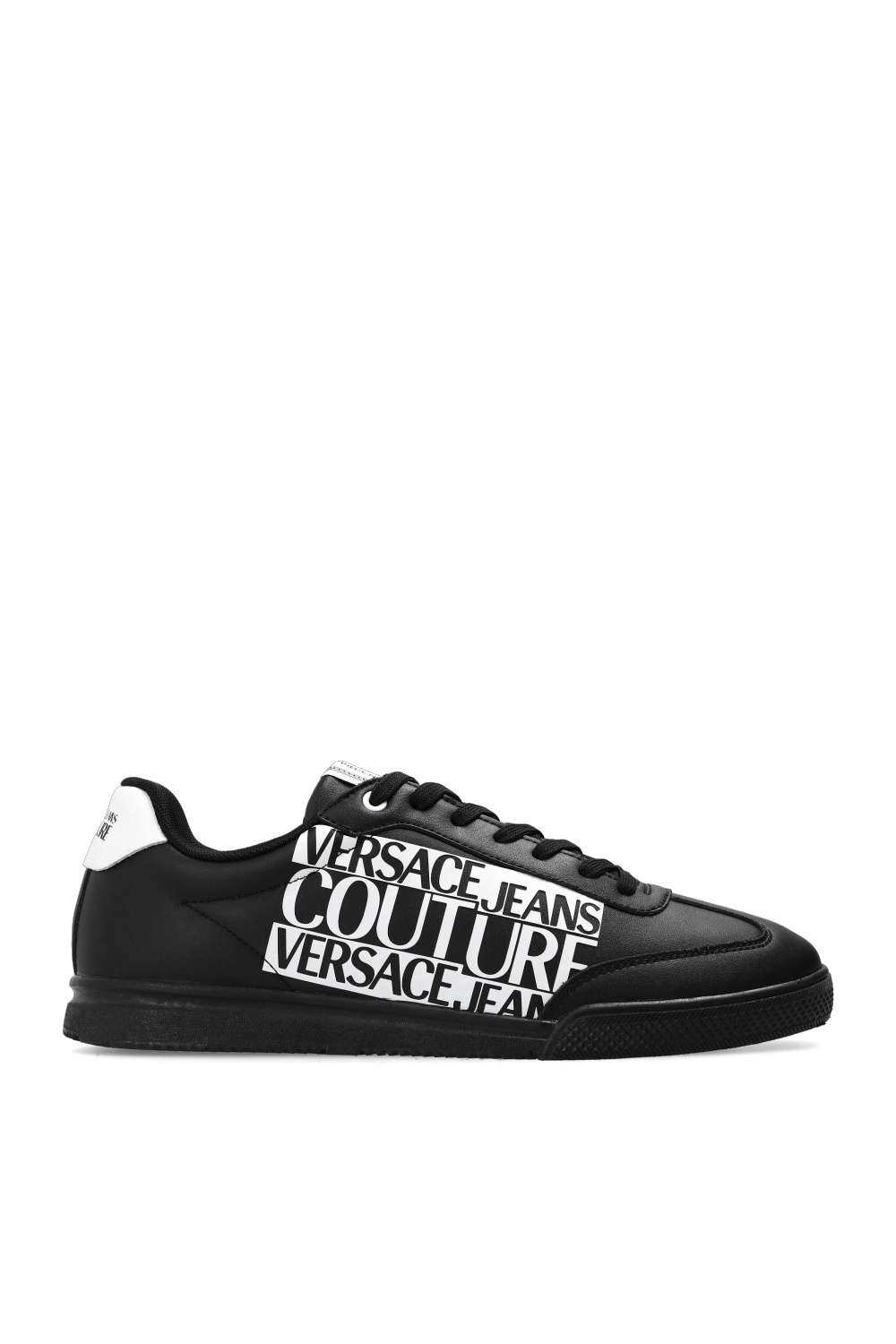 Versace Jeans Couture ‘Spinner’ sneakers