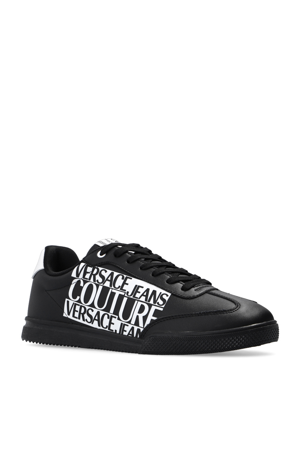 Versace Jeans Couture ‘Spinner’ sneakers