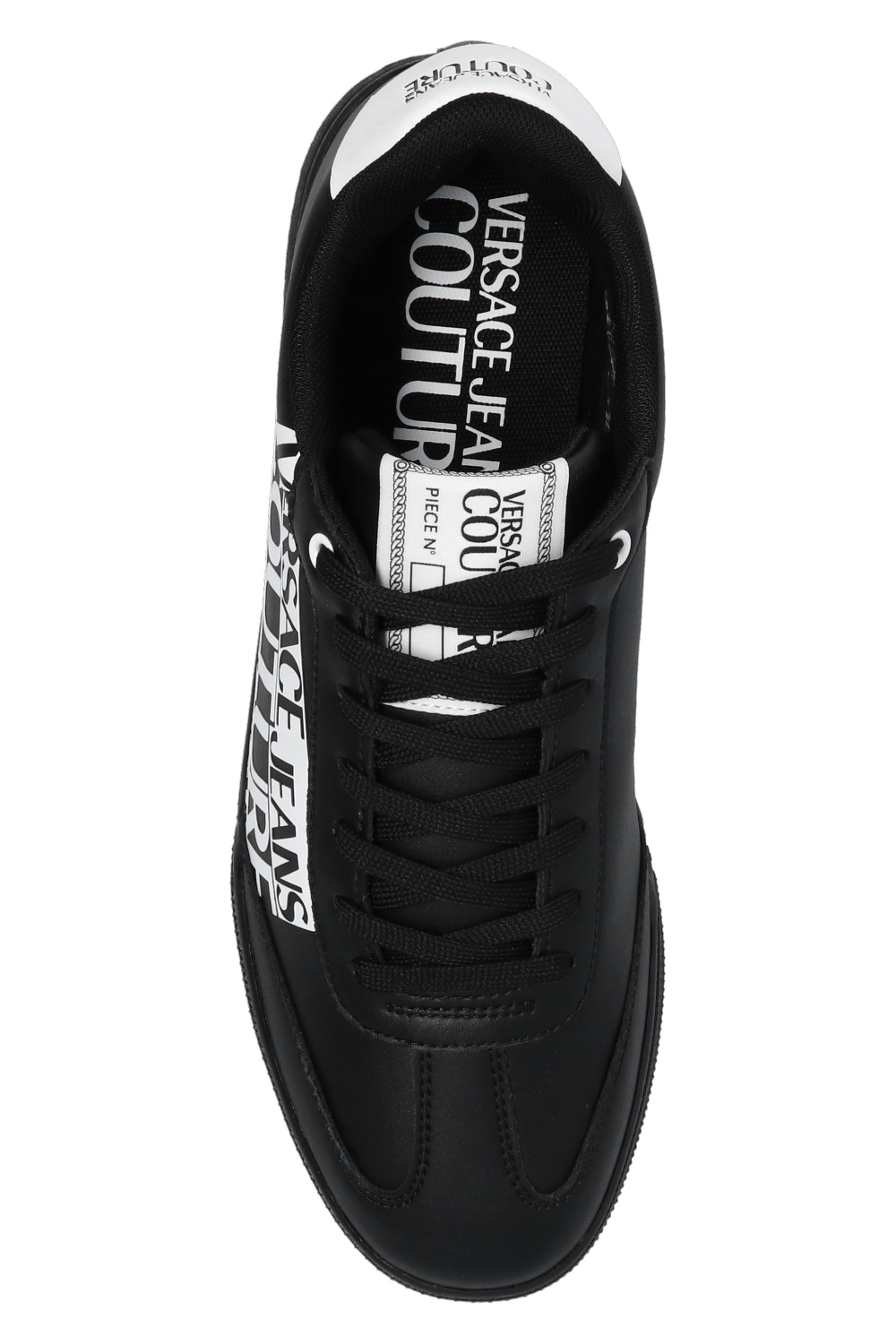 Versace Jeans Couture ‘Spinner’ sneakers