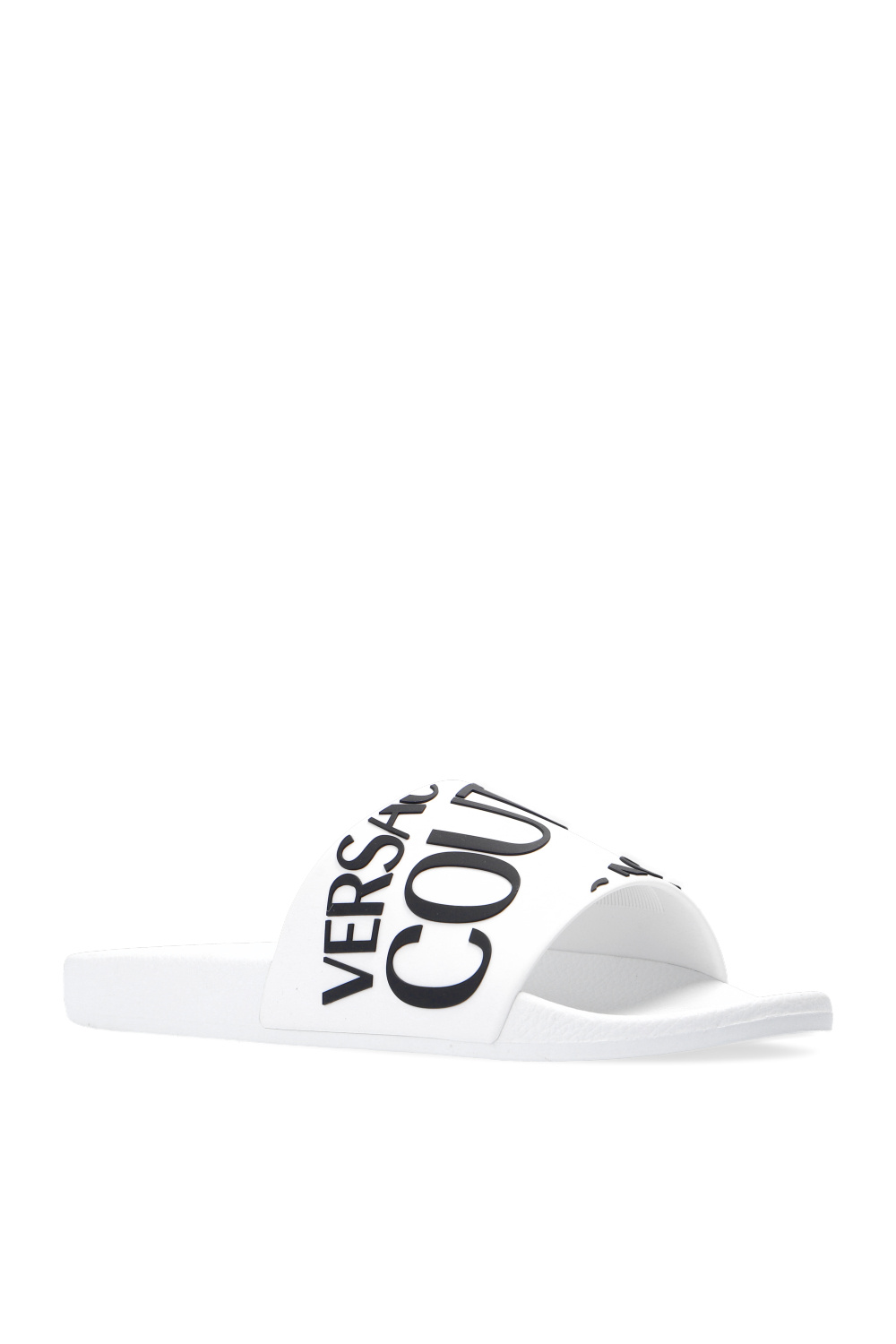 Versace Jeans Couture BEAMS Transforms The Into A Golf Shoe