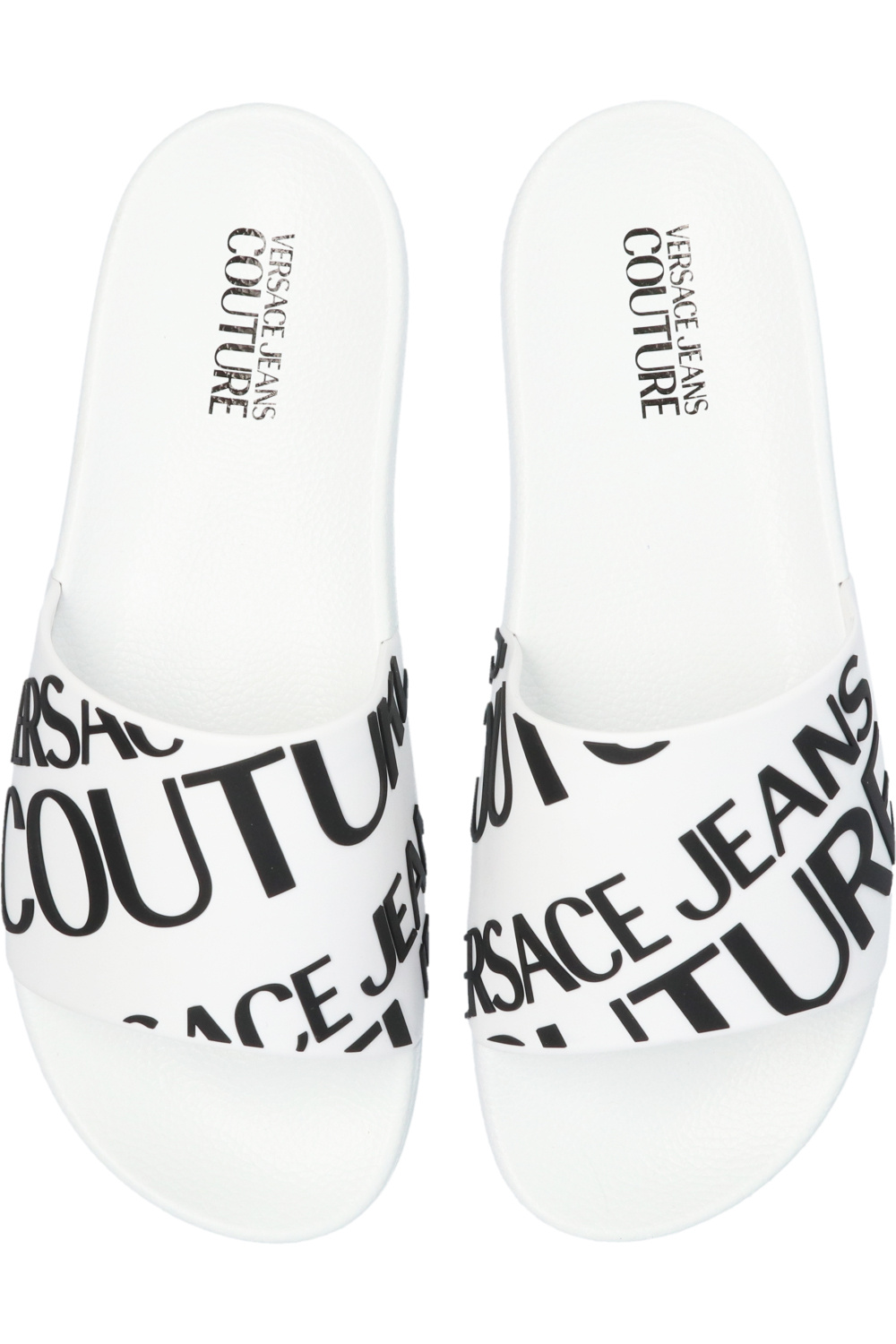 Versace Jeans Couture BEAMS Transforms The Into A Golf Shoe