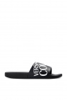 Suicoke Black Padri Sandals