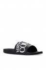 Versace Jeans Couture Slides with logo