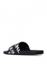 Versace Jeans Couture Slides with logo