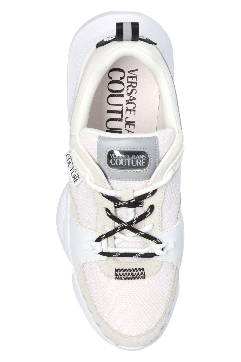 Emilia Clarke's Celebrity Statement Jump shoes ‘Gravity’ sneakers