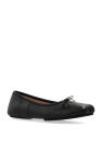 Vivienne Westwood BLACK Ballet Flats Brigitte