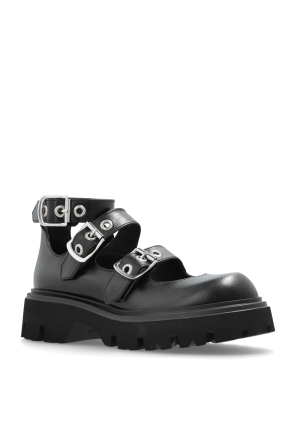 Vivienne Westwood Leather shoes