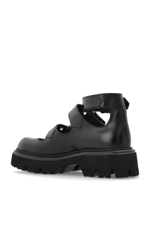 Vivienne Westwood Leather shoes