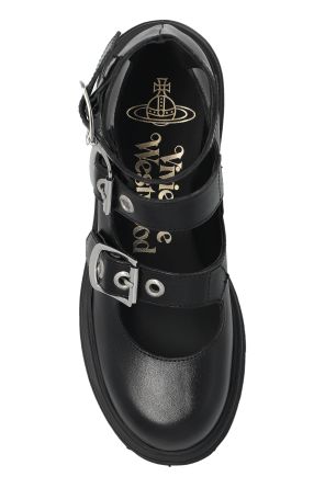 Vivienne Westwood Leather shoes