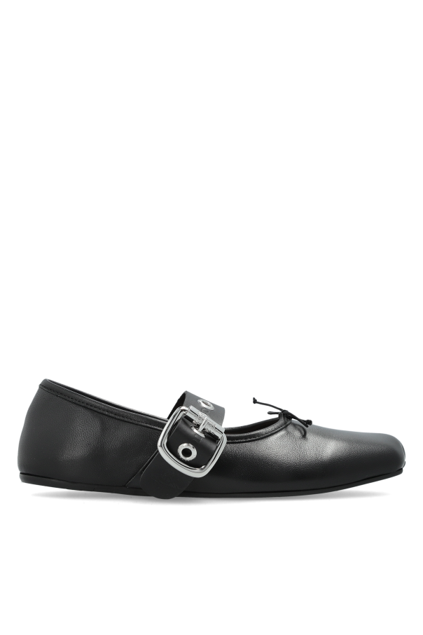Ballet Flats ‘Alice’ od Vivienne Westwood