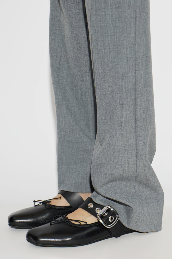 Vivienne Westwood Ballet Flats ‘Alice’