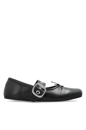 Ballet Flats ‘Alice’