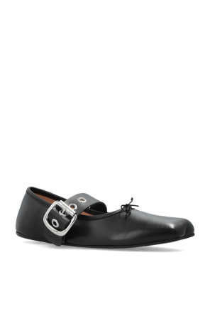Vivienne Westwood Ballet Flats ‘Alice’