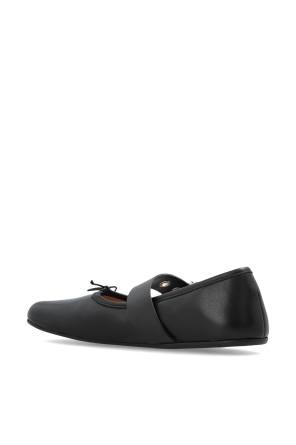 Vivienne Westwood Ballet Flats ‘Alice’