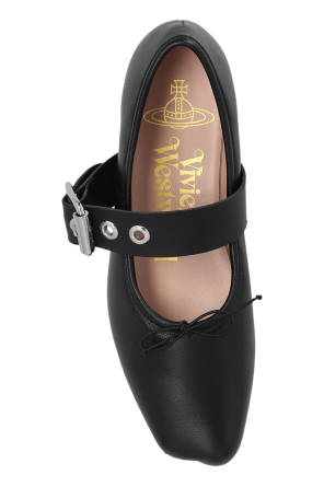 Vivienne Westwood Ballet Flats ‘Alice’