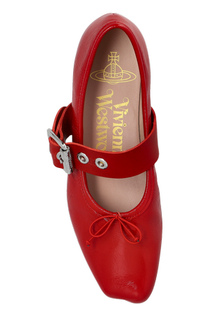 Vivienne Westwood Baleríny ‘Alice’