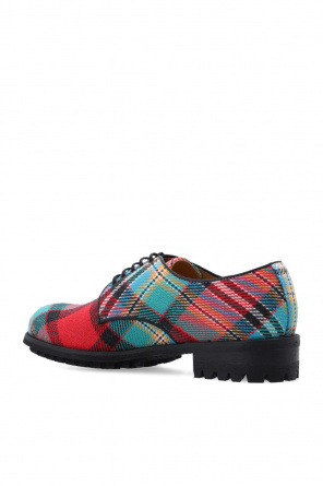 Vivienne Westwood ‘Utility’ Women shoes