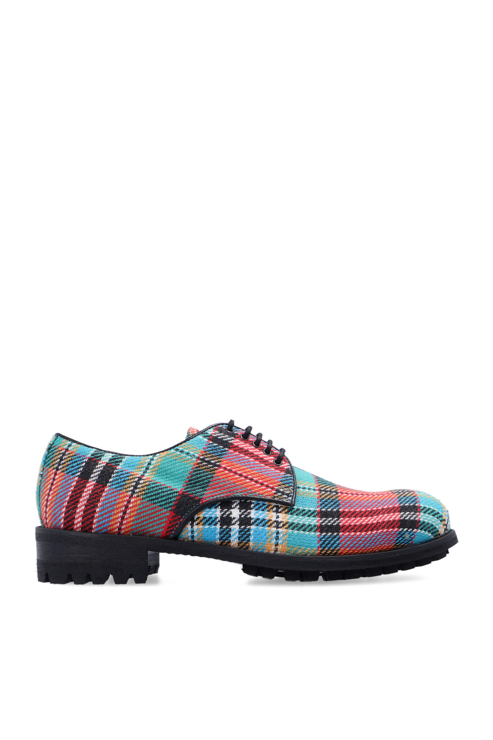 Vivienne Westwood ‘Utility’ shoes