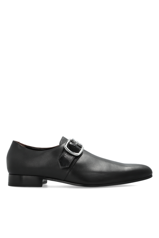 ‘Francis’ loafers od Vivienne Westwood
