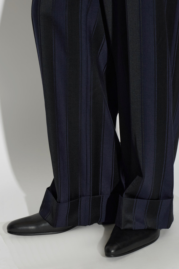 Vivienne Westwood ‘Francis’ loafers