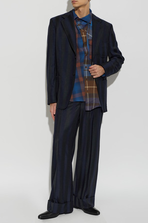 Vivienne Westwood ‘Francis’ loafers