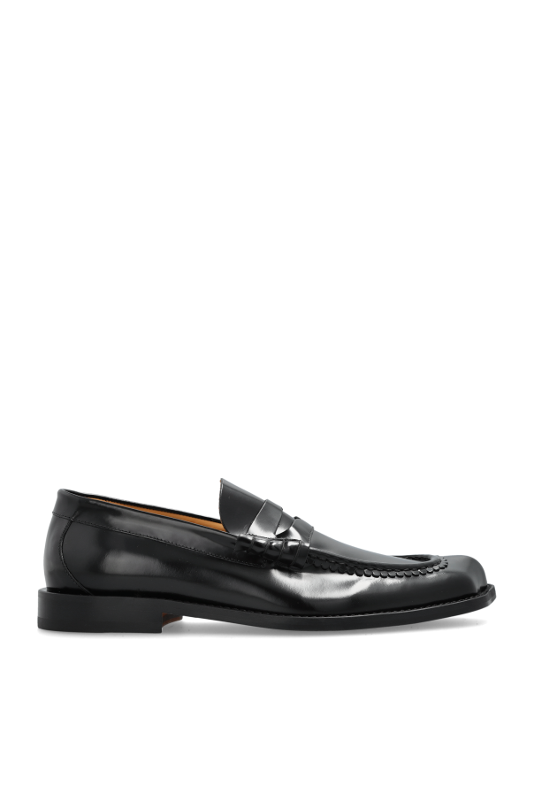 Loafers type shoes od Vivienne Westwood