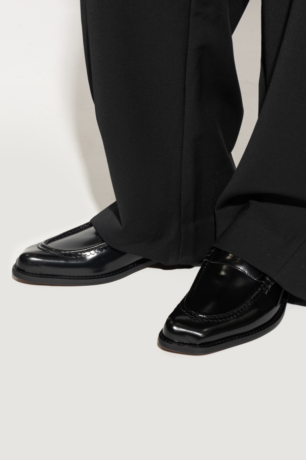 Vivienne Westwood Loafers type shoes