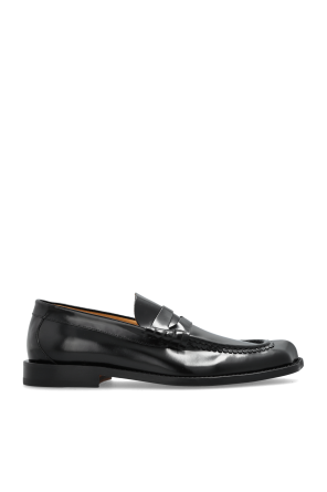 Schuhe vom Typ „Loafers“