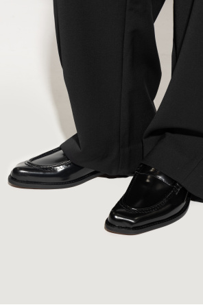 Loafers type shoes od Vivienne Westwood