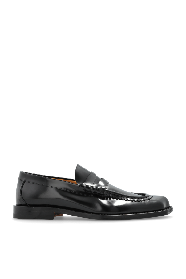 "Coin" loafers shoes, zdjęcie 1 "Coin" loafers shoes od Vivienne Westwood