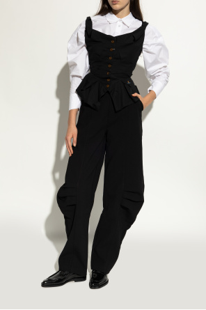 Vivienne Westwood Schuhe "Coin" Typ loafers