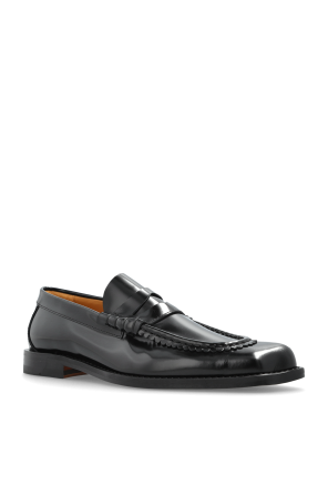 Vivienne Westwood Schuhe "Coin" Typ loafers