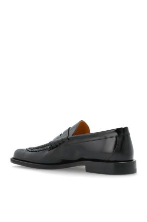 Vivienne Westwood Schuhe "Coin" Typ loafers