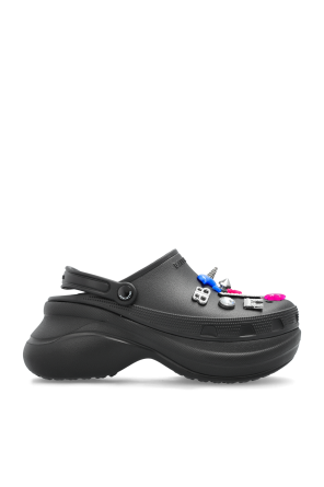 Gummistiefel mit Applikationen